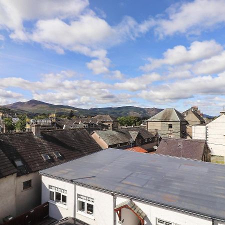 Vila Sky View, St Johns Street Keswick  Exteriér fotografie