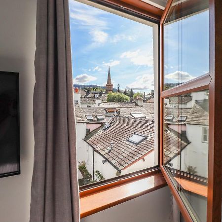 Vila Sky View, St Johns Street Keswick  Exteriér fotografie